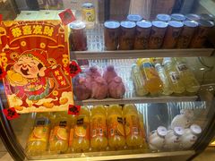 -云中鱼蒸汽石锅鱼(浦东食品城店)