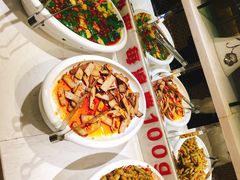 -牛太郎时尚自助烧烤