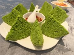 -令氏家外家周秦食府(高新店)