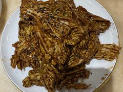 -福荣居褡裢火烧京味家常菜(西四店)