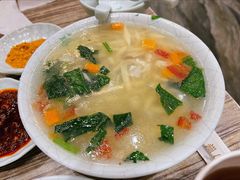 -清真·益鑫羊肉手抓馆(花园北街店)