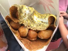 -清真·二嫂子煎饼果子(鼓楼旗舰形象店)