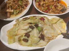 -缪氏川菜(丰盛町店)