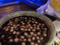 酒酿圆子-乾园(天河城店)