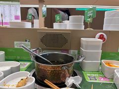 -一围小火锅(高铁吾悦店)