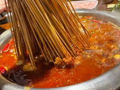 -钢五区节子串串香(环球汇·天誉店)