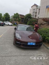 -宁波甬诚婚车(新典路店)