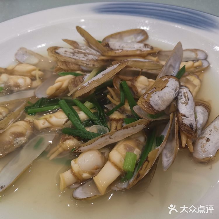 好吃的海鲜太多了，还想去温州好好玩玩
