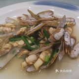 好吃的海鲜太多了，还想去温州好好玩玩