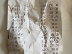 -老吉士酒家(天平路店)