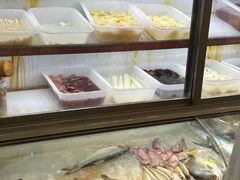 -潮州菜馆(十里河店)