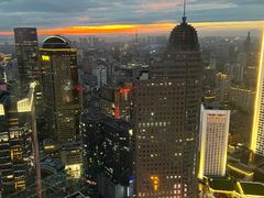 -云中捞高空旋转餐厅(商茂世纪广场店)