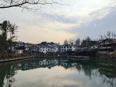 -杭州黄龙洞