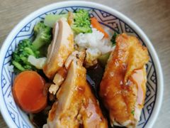 -吉野家(顺义站前北街店)