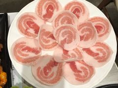 -胡哥烤肥牛(车公庙店)