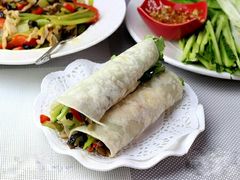 -天赢酒楼(青馨家园店)