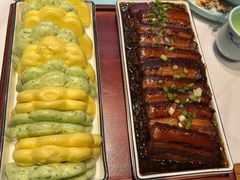 -江南婆婆(车墩店)
