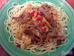 牛肉意粉-小泉居(水坑尾店 )