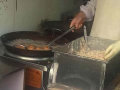 -夏氏怪老头·扬州狮子头(天山西路店)