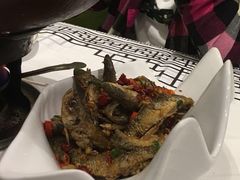 -丹江口渔村·湘味厨房(桃园店)