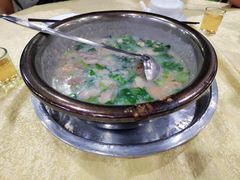 -标记美食新鲜猪杂(兴南大道店)