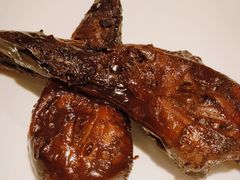 -杨氏青龙虾·羊蝎子(托乐嘉店)