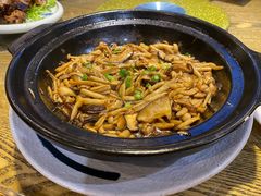 -大闫家烧烤·小海鲜家常菜(郑庄店)