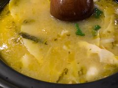 -九锅一堂酸菜鱼(新南凯德直营店)