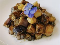 -月福京味斋·烤鸭店·北京菜(鼓楼总店)