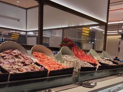 -星伦多自助料理·涮烤一体(奉贤龙湖天街店)
