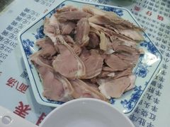 -月星羊肉面馆(黄河路美食休闲街店)