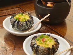 -金水门银河酒楼(新埠岛店)
