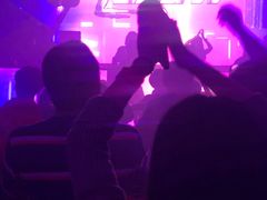 -HiIbiza酒吧