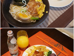 -连云港苏宁索菲特酒店