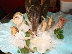 -牛New寿喜烧(金鹰世界店)