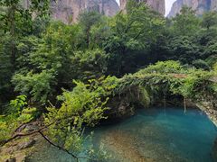 -雁荡山风景名胜区