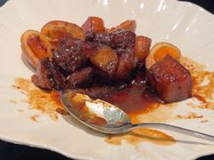 -新雅粤菜馆(南京东路店)