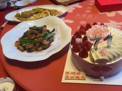 -百富源·海鲜辽菜(张士店)