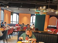 -斗牛士牛排(南京东路店)