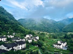 -石台牯牛降景区