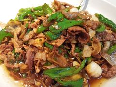 费大厨辣椒炒肉-费大厨辣椒炒肉(高铁吾悦广场店)