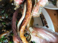 -浙C老邻舍(西城海错店)