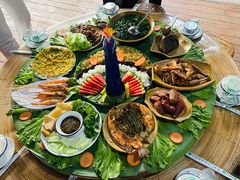 -西双版纳傣族园