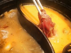 -捞王锅物料理(凯旋路店)