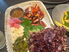 -Ameigo梅果·云贵川bistro(长宁来福士店)