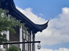 -苏州大学(天赐庄校区)