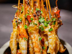 -嘎嘎鸭脑壳(蜀汉路店)