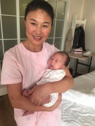 -第1夫人母婴护理院