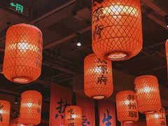 -山四砂锅(太原钟楼街店)