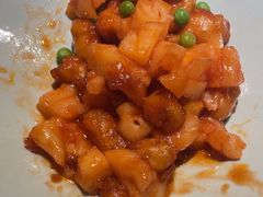 -滇铺子·云南特色菜·第九届野生菌美食节(曲靖万达店)